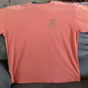 Tommy Bahama tee